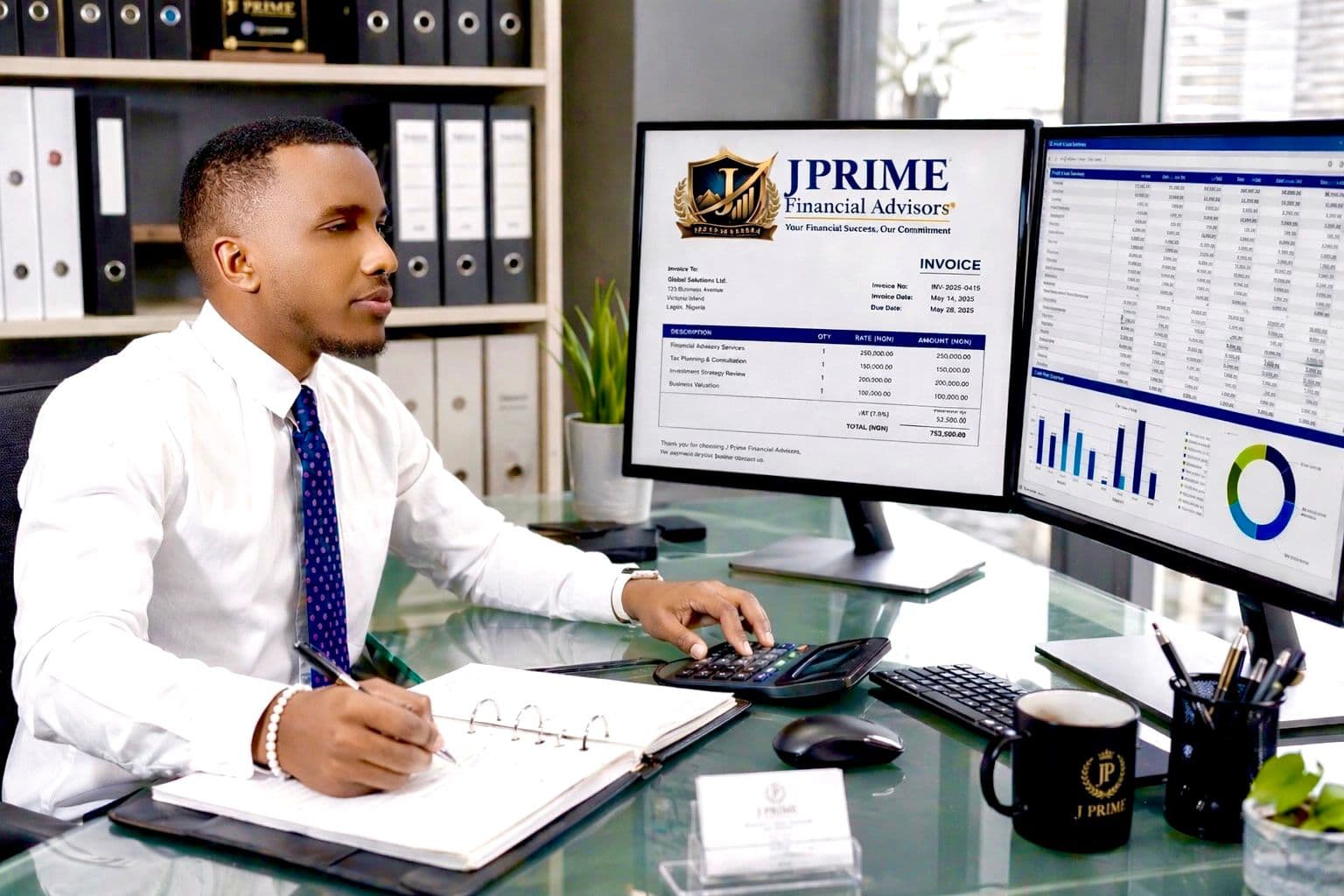Explore Job Opportunities