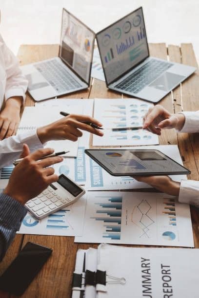 Book a Free Financial Consultation