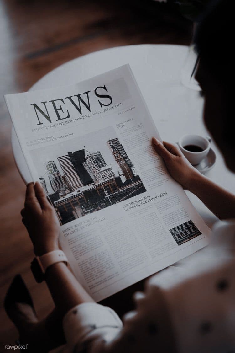 Financial Newsletter & Updates